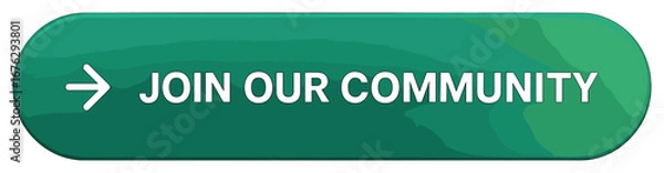 Fototapeta Web interface 3d icons set. featuring join, connect, community, network, user, and group symbols