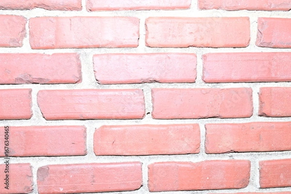 Obraz Brick Wall