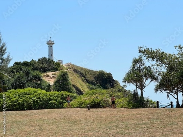 Fototapeta Koh lanta