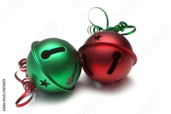 Obraz jingle bells