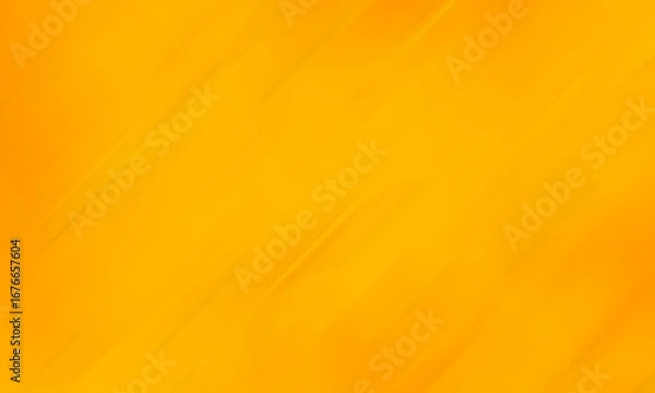 Obraz Abstract Yellow Orange Gradient Background Design