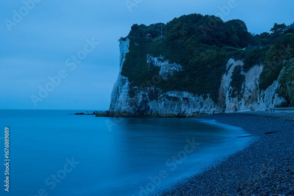 Obraz St Margarets Bay