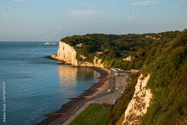 Obraz St Margarets Bay