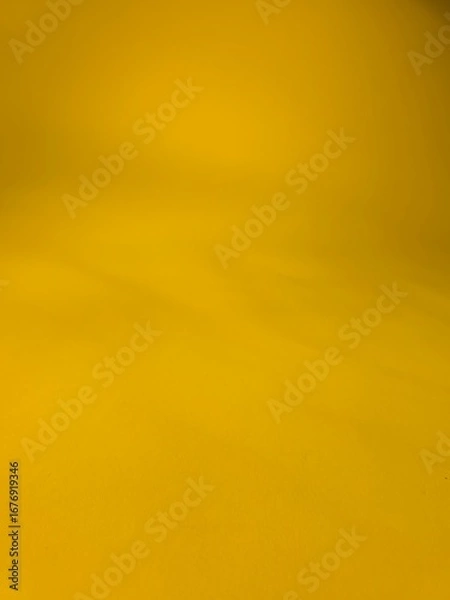 Fototapeta abstract orange yellow gradient background