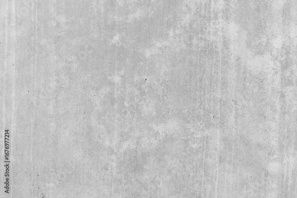 Obraz Grungy concrete wall as background texture