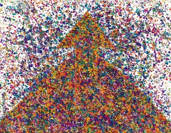 Obraz Generated image