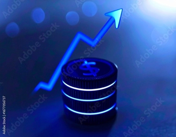 Obraz Generated image