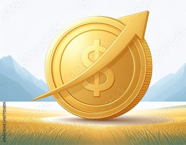 Obraz Generated image