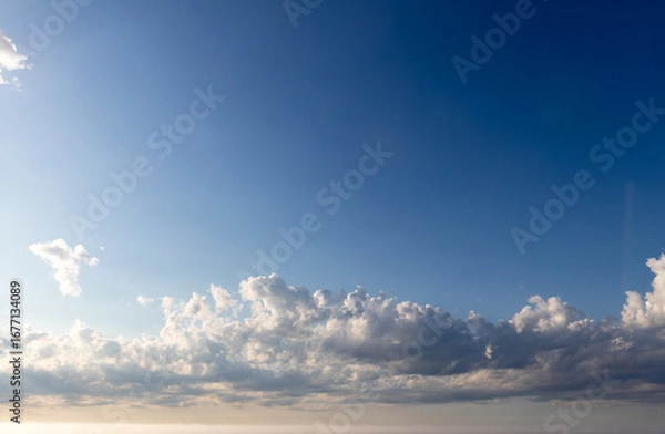 Obraz Sky replacement, 