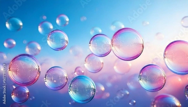 Obraz Generated image