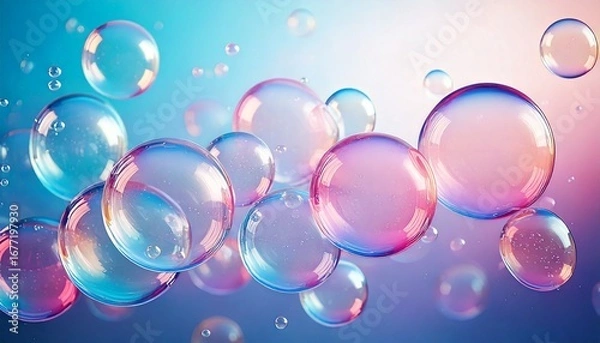 Obraz Generated image