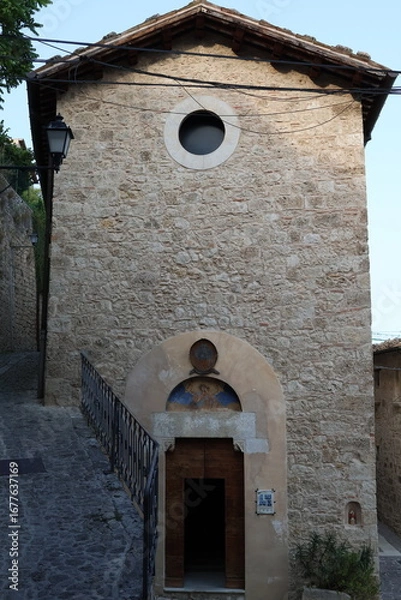 Fototapeta church of the holy sepulchre