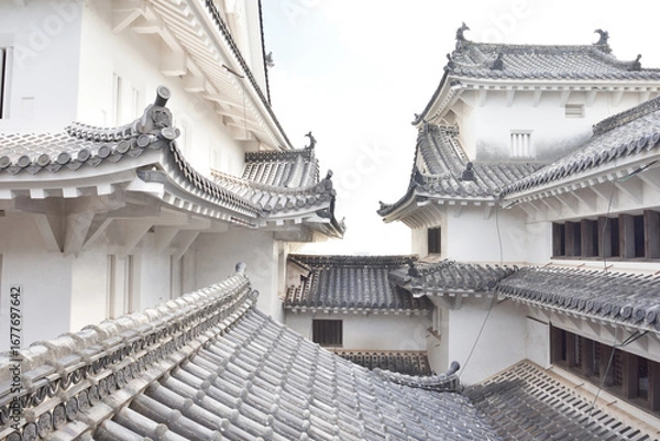 Obraz 国宝姫路城