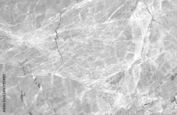 Obraz white marble texture