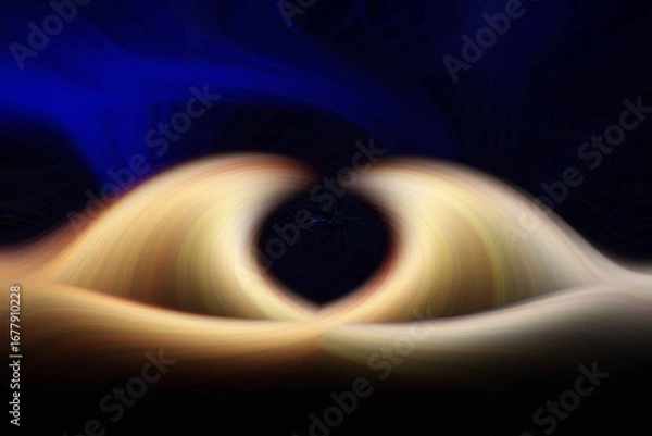 Obraz Abstract Concept Balance