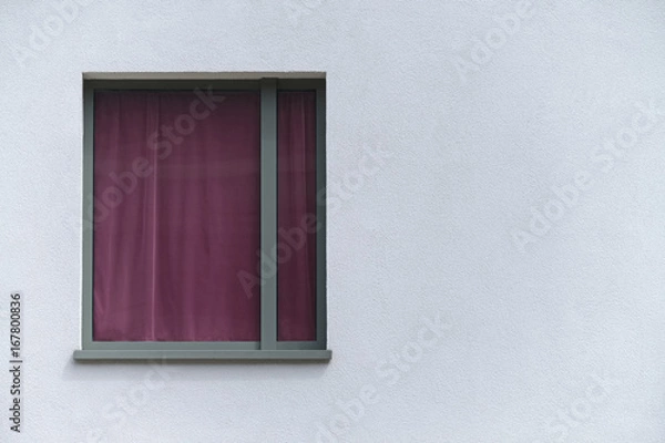 Obraz Abstract architectural detail 41