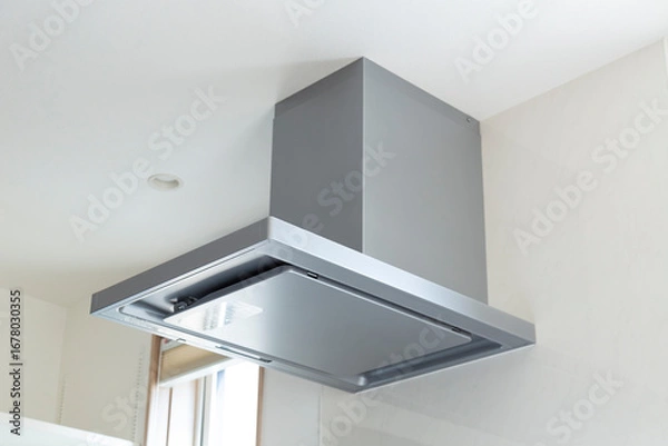 Fototapeta レンジフード