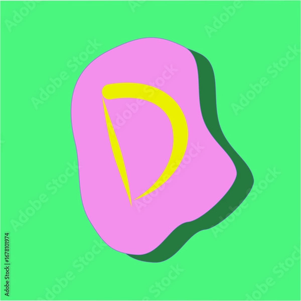 Fototapeta Minimalist icon font set with clean vector style, perfect for UI, web design, apps, and branding projects. Easy to use, scalable, and modern for creative digital design needs.