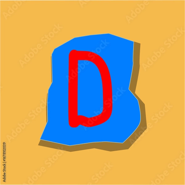 Fototapeta Minimalist icon font set with clean vector style, perfect for UI, web design, apps, and branding projects. Easy to use, scalable, and modern for creative digital design needs.