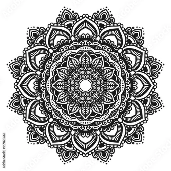 Obraz Mandala