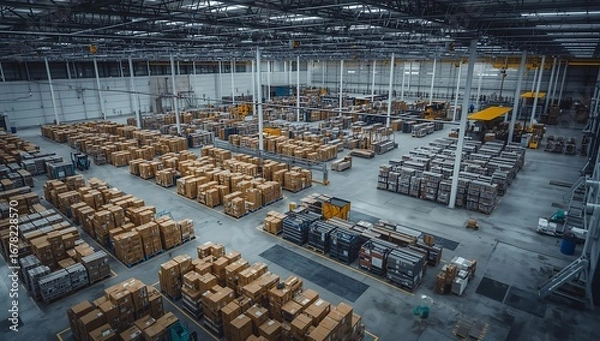 Fototapeta Female executive speaking to colleague working at office corporate meeting. Busy happy business woman professional bank manager lawyer attorney consulting client on finances ..