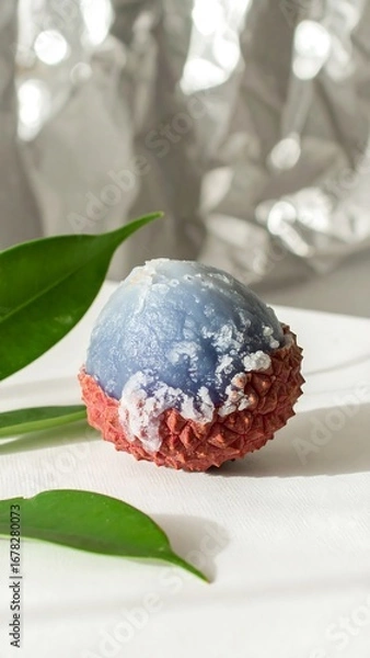 Obraz Lychee Fruit Studio Display