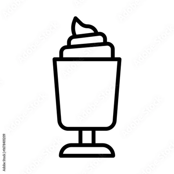 Obraz Dulce De Leche