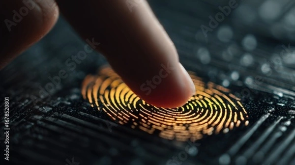Fototapeta Awareness of data privacy includes recognizing risks of breaches, valuing secure practices, and maintaining trust through compliance and responsibility.
