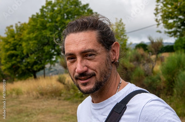 Fototapeta Gabriele B.