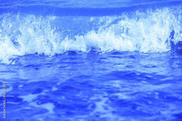Fototapeta 波