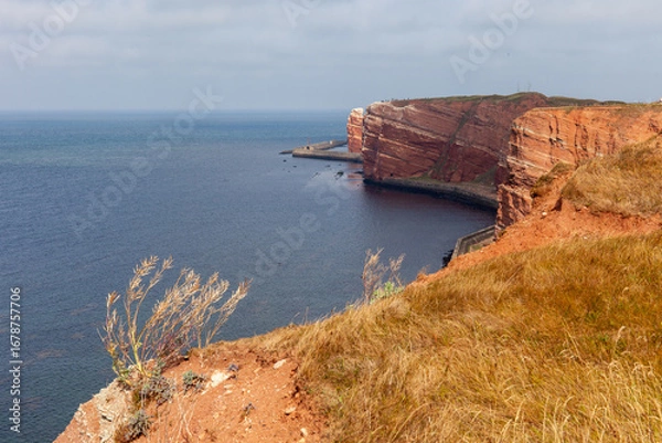 Obraz Helgoland