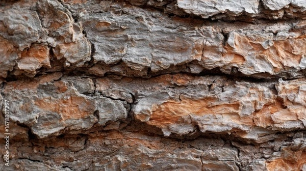 Fototapeta tree bark texture