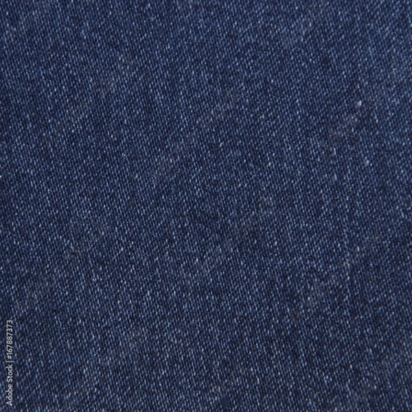 Fototapeta Denim texture