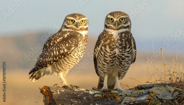 Obraz Sure! Here are a few different styles of prompts about an **owl**, depending on what you need it for:

---

### 📝 **Creative Writing Prompt:**

*In the heart of an ancient forest, an owl watches over