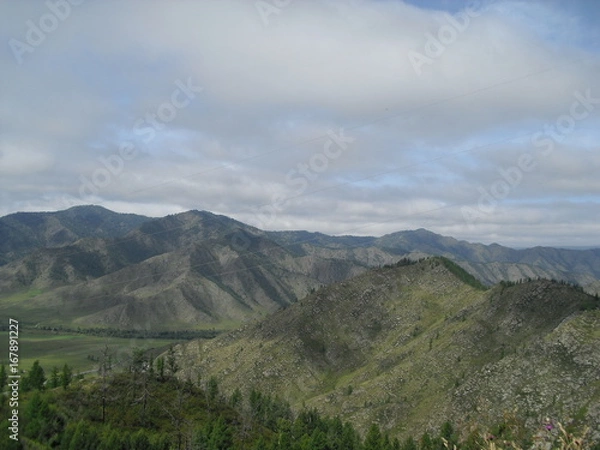 Obraz Чике-Таман