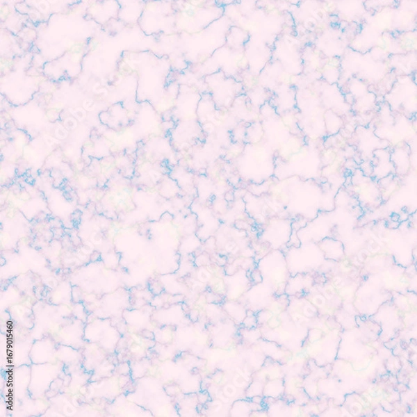 Obraz Soft Pastel Marble Cloud Texture Background