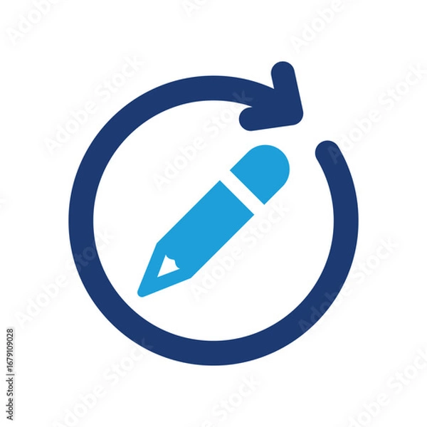 Obraz Revision icon