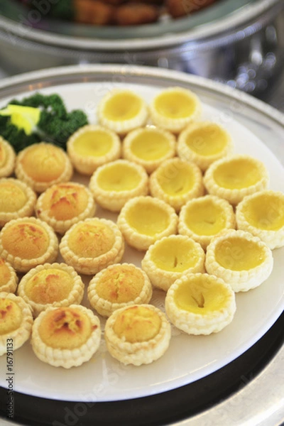 Fototapeta スイーツ