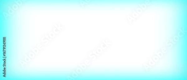 Fototapeta Gradient overlay effect frame, abstract background, texture design on transparent background.