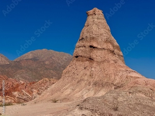 Obraz monument argentina
