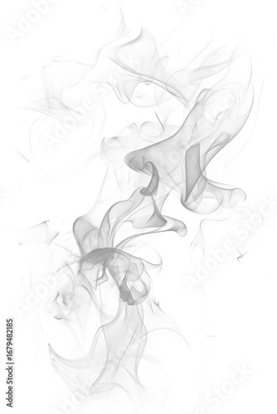 Fototapeta abstract floral background