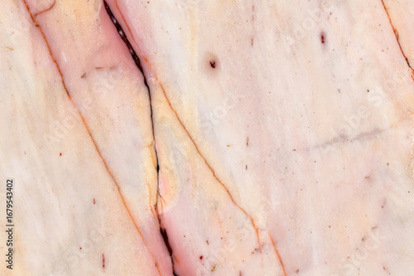 Obraz Marble texture with natural pattern for background or design art work.