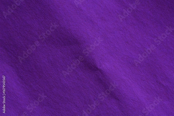 Obraz Paper purple texture background
