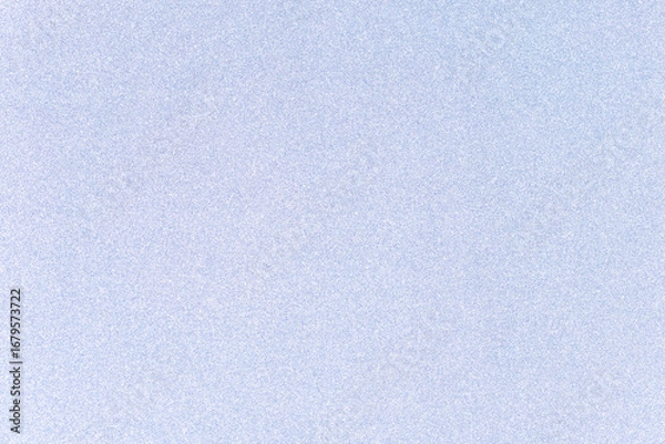 Fototapeta Light blue glitter abstract background texture. Perfect for festive Christmas and party designs