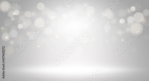 Fototapeta abstract light background