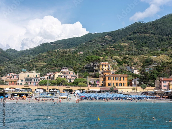 Fototapeta Monterosso