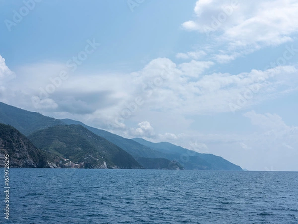 Obraz Küste von Italien