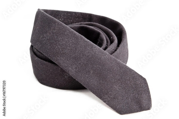 Obraz Gray necktie