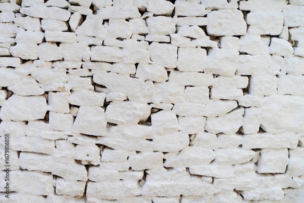 Fototapeta stone wall texture