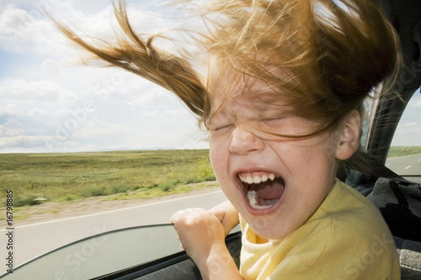 Obraz Love the Speed